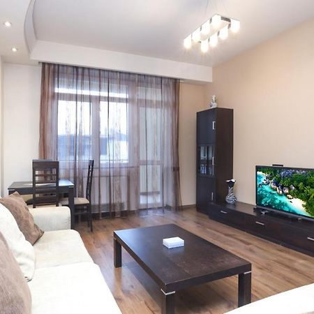 Stay Inn Apartments At Northern Avenue 5 Yerevan Bagian luar foto