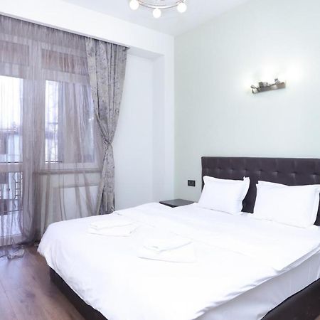 Stay Inn Apartments At Northern Avenue 5 Yerevan Bagian luar foto