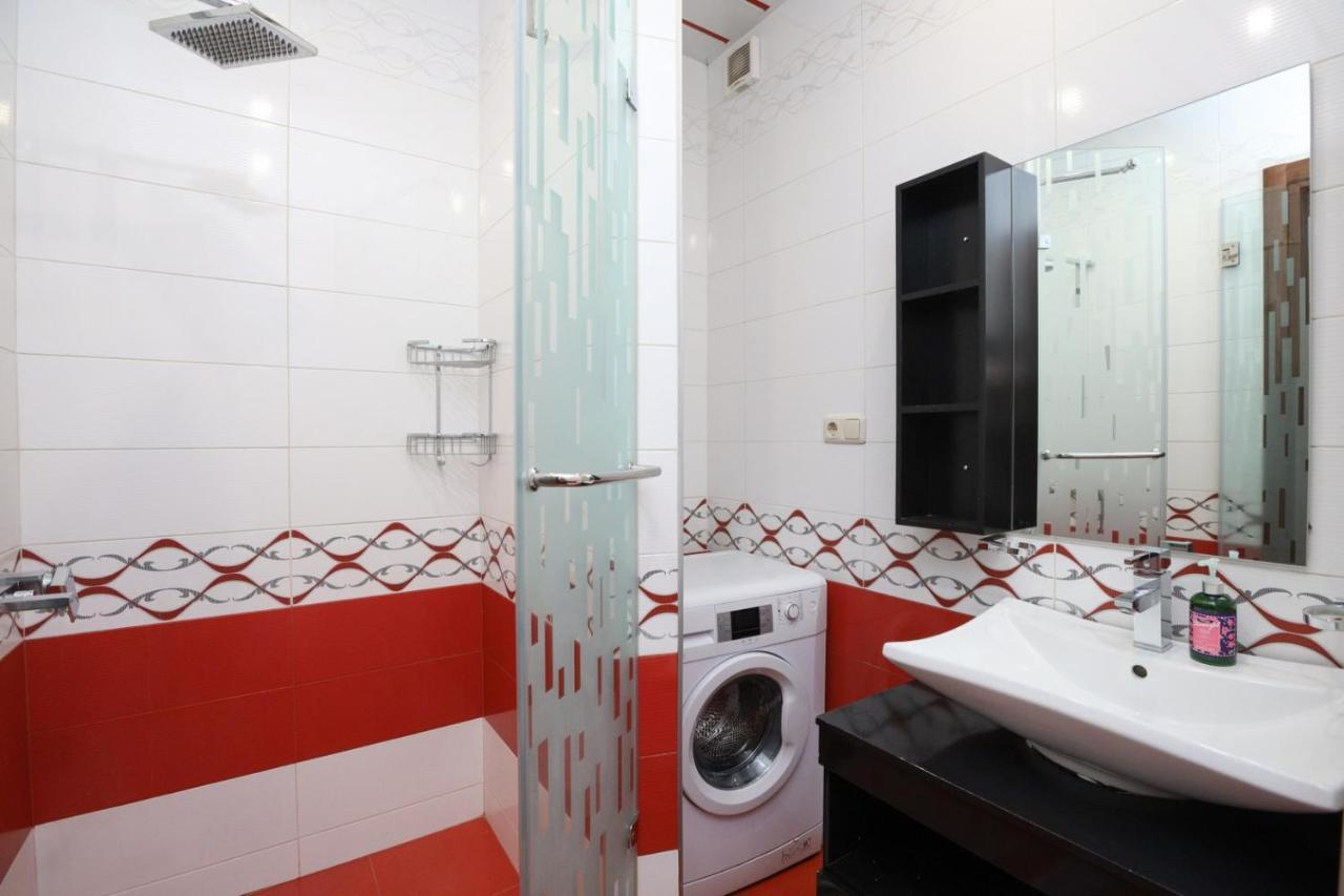 Stay Inn Apartments At Northern Avenue 5 Yerevan Bagian luar foto