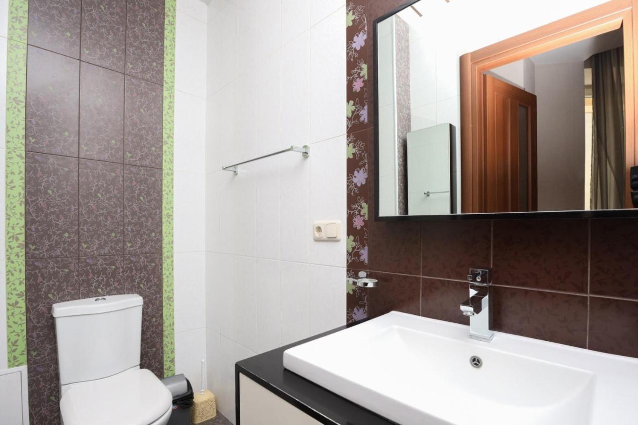 Stay Inn Apartments At Northern Avenue 5 Yerevan Bagian luar foto