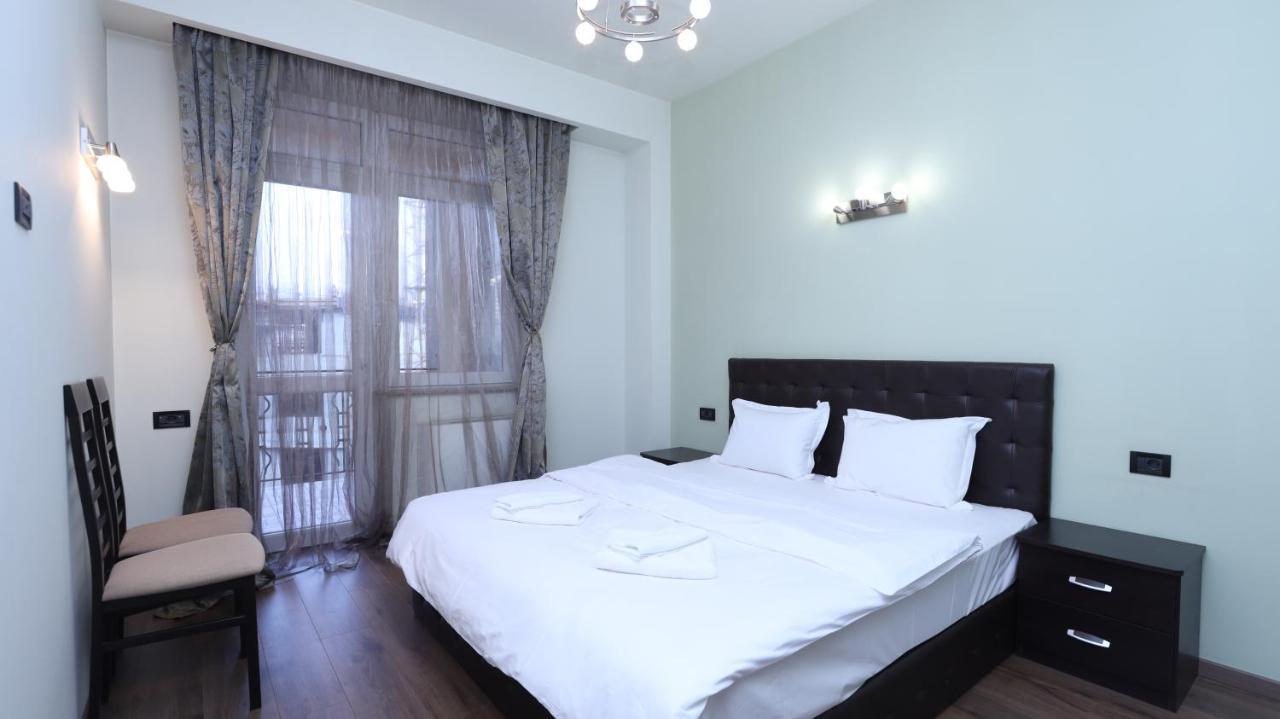 Stay Inn Apartments At Northern Avenue 5 Yerevan Bagian luar foto