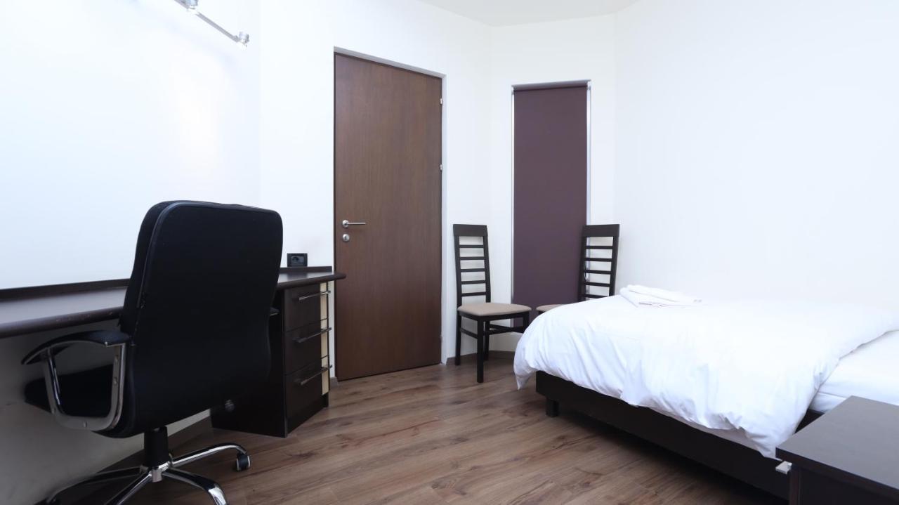 Stay Inn Apartments At Northern Avenue 5 Yerevan Bagian luar foto