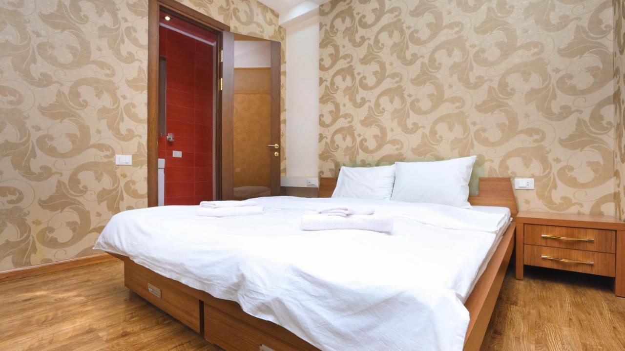 Stay Inn Apartments At Northern Avenue 5 Yerevan Bagian luar foto