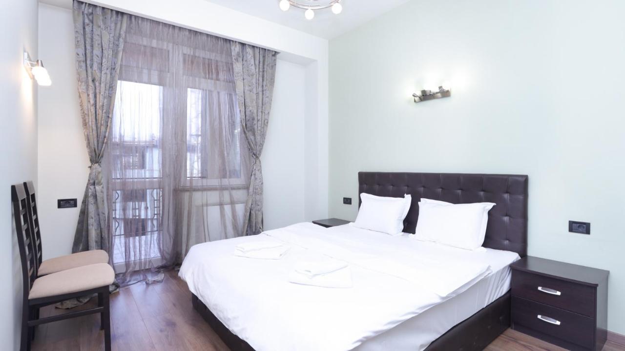 Stay Inn Apartments At Northern Avenue 5 Yerevan Bagian luar foto