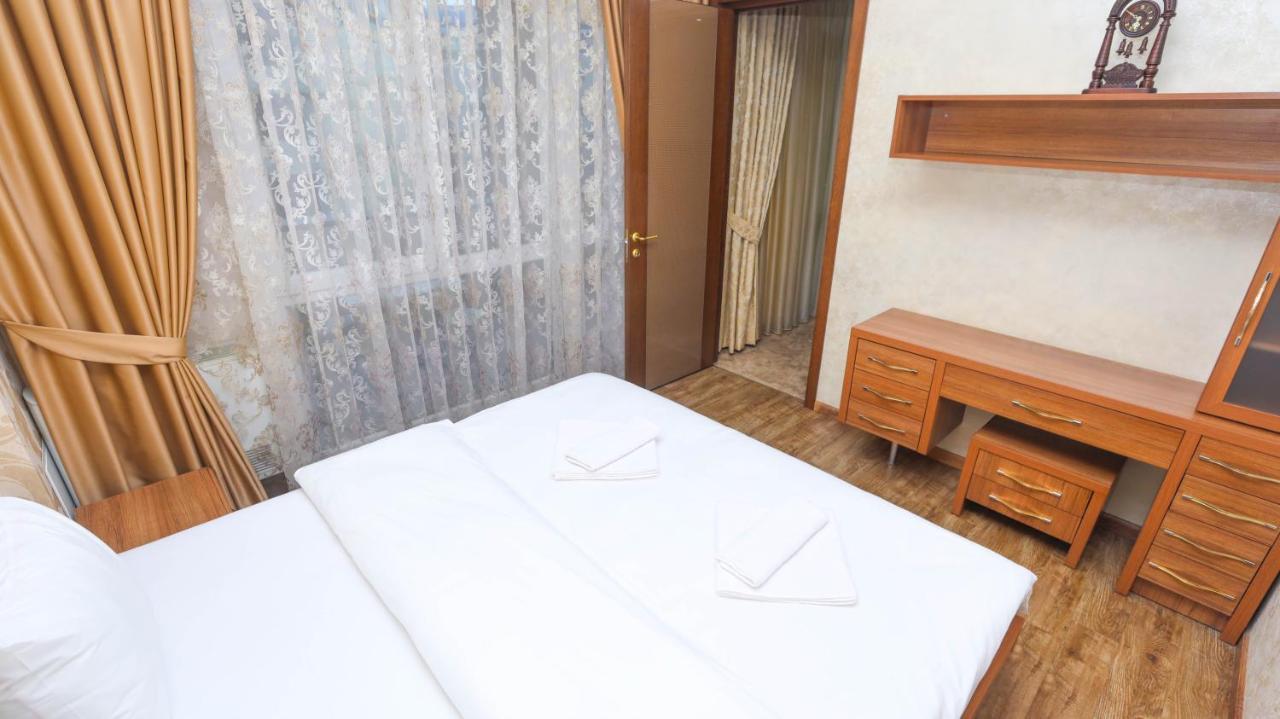 Stay Inn Apartments At Northern Avenue 5 Yerevan Bagian luar foto