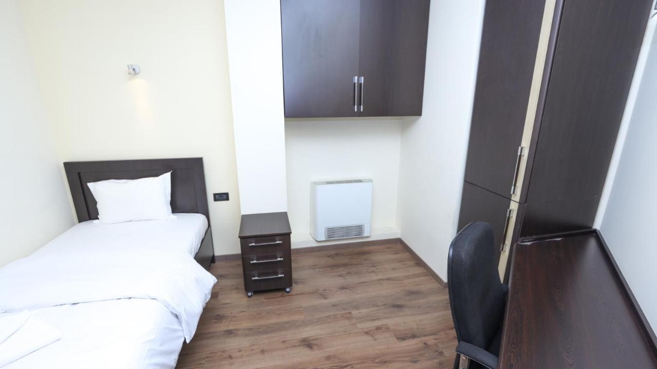 Stay Inn Apartments At Northern Avenue 5 Yerevan Bagian luar foto